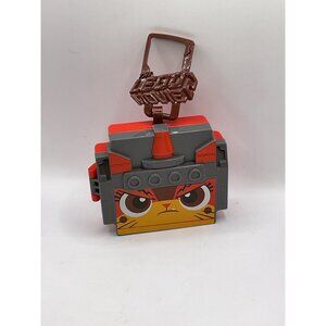 Lego McDonalds 2019 Emmets Construction Box Toy